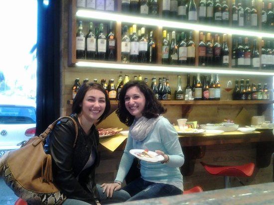 Rosticceria Gastronomia "Le Due Strade"